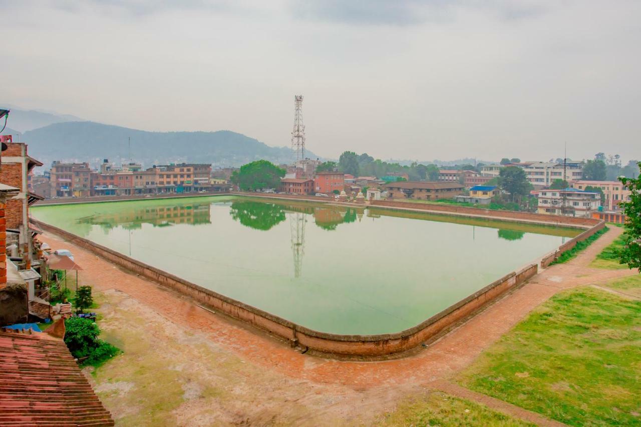Welcome Heritage Inn Bhaktapur Extérieur photo